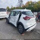 3N1CP5CV3PL483674 2023 Nissan Kicks Sv Xtronic Cvt auction photo thumbnail 3