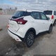 3N1CP5CV3PL483674 2023 Nissan Kicks Sv Xtronic Cvt auction photo thumbnail 4