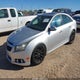 1G1PH5SCXC7393506 2012 Chevrolet Cruze Ltz auction photo thumbnail 2