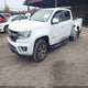 1GCGTDENXH1188257 2017 Chevrolet Colorado Z71 auction photo thumbnail 2