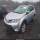 2T3DFREV6FW381320 2015 Toyota Rav4 Limited auction photo thumbnail 2