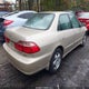 1HGCG1655YA066066 2000 Honda Accord 3.0 Ex auction photo thumbnail 4