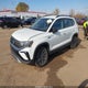 3VVAX7B2XNM065581 2022 Volkswagen Taos S auction photo thumbnail 2