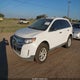 2FMDK3GC3EBA84023 2014 Ford Edge Se auction photo thumbnail 2
