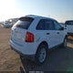 2FMDK3GC3EBA84023 2014 Ford Edge Se auction photo thumbnail 4
