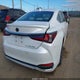 58AD11D12NU008418 2022 Lexus Es 250 auction photo thumbnail 6