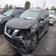5N1AR2MN1GC623031 2016 Nissan Pathfinder Platinum auction photo thumbnail 2