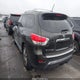 5N1AR2MN1GC623031 2016 Nissan Pathfinder Platinum auction photo thumbnail 3