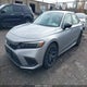 2HGFE2F58NH579298 2022 Honda Civic Sport auction photo thumbnail 2