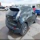 1GYFZER46KF138039 2019 Cadillac Xt4 Sport auction photo thumbnail 4