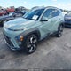 KM8HE3A30RU037713 2024 Hyundai Kona Limited auction photo thumbnail 2