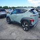 KM8HE3A30RU037713 2024 Hyundai Kona Limited auction photo thumbnail 3