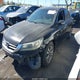1HGCR2F37DA242611 2013 Honda Accord Lx auction photo thumbnail 2