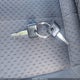 5N1DD28T43C684324 2003 Nissan Xterra Xe I4 auction photo thumbnail 11