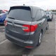 5FNRL6H77KB120479 2019 Honda Odyssey Ex-L auction photo thumbnail 4