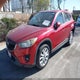 JM3KE4DE0D0137489 2013 Mazda Cx-5 Grand Touring auction photo thumbnail 2