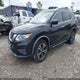 JN8AT2MV5LW123909 2020 Nissan Rogue Sv Intelligent Awd auction photo thumbnail 2