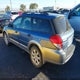 4S4BP61C487366509 2008 Subaru Outback 2.5I/2.5I L.l. Bean Edition auction photo thumbnail 3