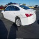 1G1ZD5STXLF061012 2020 Chevrolet Malibu Fwd Lt auction photo thumbnail 3