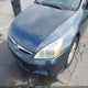 1HGCM56737A158020 2007 Honda Accord 2.4 Ex auction photo thumbnail 6