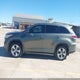 5TDYKRFHXFS041742 2015 Toyota Highlander Limited V6 auction photo thumbnail 14