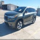 5TDYKRFHXFS041742 2015 Toyota Highlander Limited V6 auction photo thumbnail 2