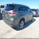 5TDYKRFHXFS041742 2015 Toyota Highlander Limited V6 auction photo thumbnail 4