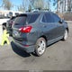 3GNAXNEX8JS508432 2018 Chevrolet Equinox Premier auction photo thumbnail 4