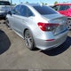2HGFE1F90NH300939 2022 Honda Civic Touring auction photo thumbnail 14