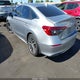 2HGFE1F90NH300939 2022 Honda Civic Touring auction photo thumbnail 3