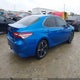 4T1B61HK4JU074854 2018 Toyota Camry Xse auction photo thumbnail 4
