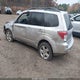 JF2SH6CC9AH779025 2010 Subaru Forester 2.5X Premium auction photo thumbnail 3