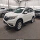 5J6RM4H75FL010061 2015 Honda Cr-V Ex-L auction photo thumbnail 2