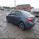 2T1BURHE8FC334311 2015 Toyota Corolla S Plus auction photo thumbnail 3
