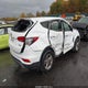 5NMZTDLB5JH078942 2018 Hyundai Santa Fe Sport 2.4L auction photo thumbnail 4