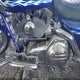 1HD1PG8127Y950747 2007 Harley-Davidson Flhrse3 auction photo thumbnail 9