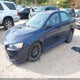JA32V6FV4EU005202 2014 Mitsubishi Lancer Ralliart auction photo thumbnail 2