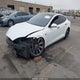 5YJSA1H20EFP63579 2014 Tesla Model S P85D auction photo thumbnail 2