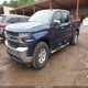 1GCPWCED4KZ209198 2019 Chevrolet Silverado 1500 Lt auction photo thumbnail 2