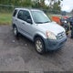 SHSRD68565U306832 2005 Honda Cr-V Lx auction photo thumbnail 1