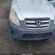 SHSRD68565U306832 2005 Honda Cr-V Lx auction photo thumbnail 6
