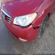 KMHDU4ADXAU129433 2010 Hyundai Elantra Gls auction photo thumbnail 12