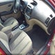KMHDU4ADXAU129433 2010 Hyundai Elantra Gls auction photo thumbnail 5