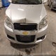 KL1TD6DE6AB134812 2010 Chevrolet Aveo Lt auction photo thumbnail 6