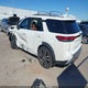 5N1DR3DG9RC209650 2024 Nissan Pathfinder Platinum Fwd auction photo thumbnail 3