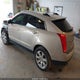 3GYFNCEY9BS587980 2011 Cadillac Srx Premium Collection auction photo thumbnail 3