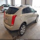 3GYFNCEY9BS587980 2011 Cadillac Srx Premium Collection auction photo thumbnail 4