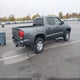 3TMCZ5AN5PM571369 2023 Toyota Tacoma Sr V6 auction photo thumbnail 4