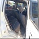 5N1DD28T5YC570565 2000 Nissan Xterra Xe I4 auction photo thumbnail 8