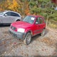 JHLRD18491S019454 2001 Honda Cr-V Lx auction photo thumbnail 2